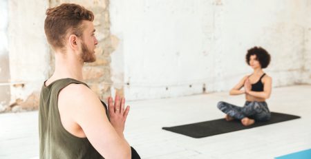 YOGA