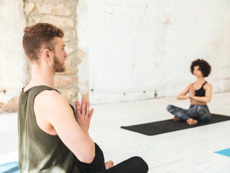 YOGA