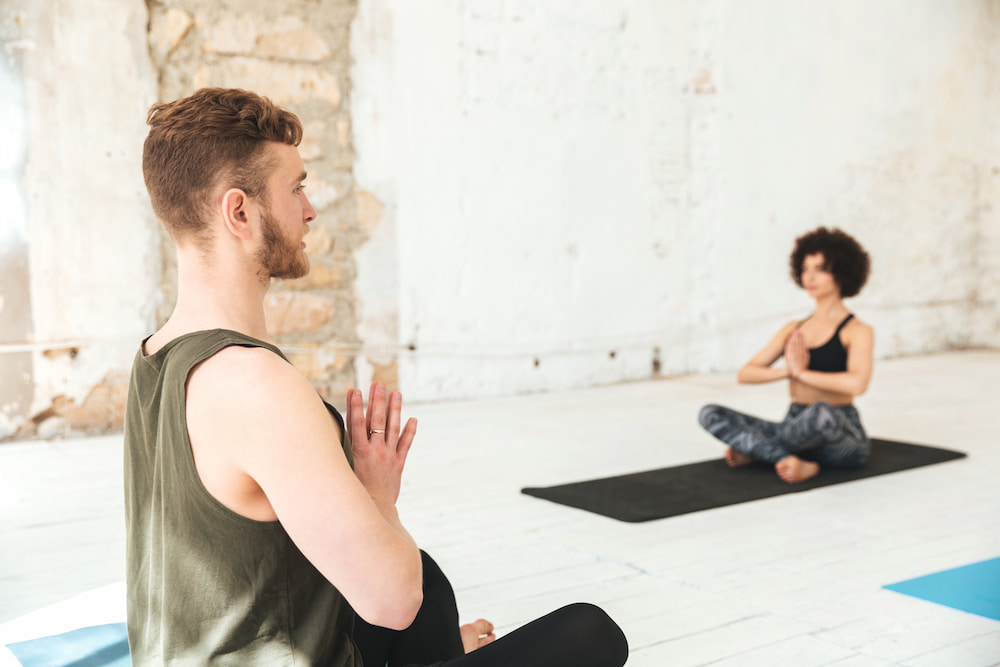 YOGA